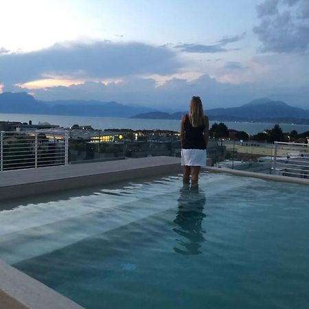 Opalia Residence - Stella Garda Lake Lifestyle Peschiera del Garda Exterior foto